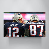 Brady - NFL